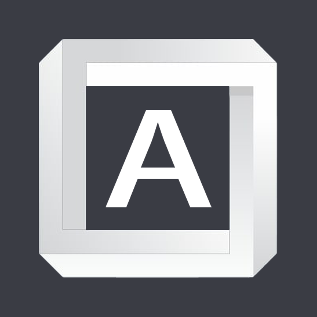 ANG logo
